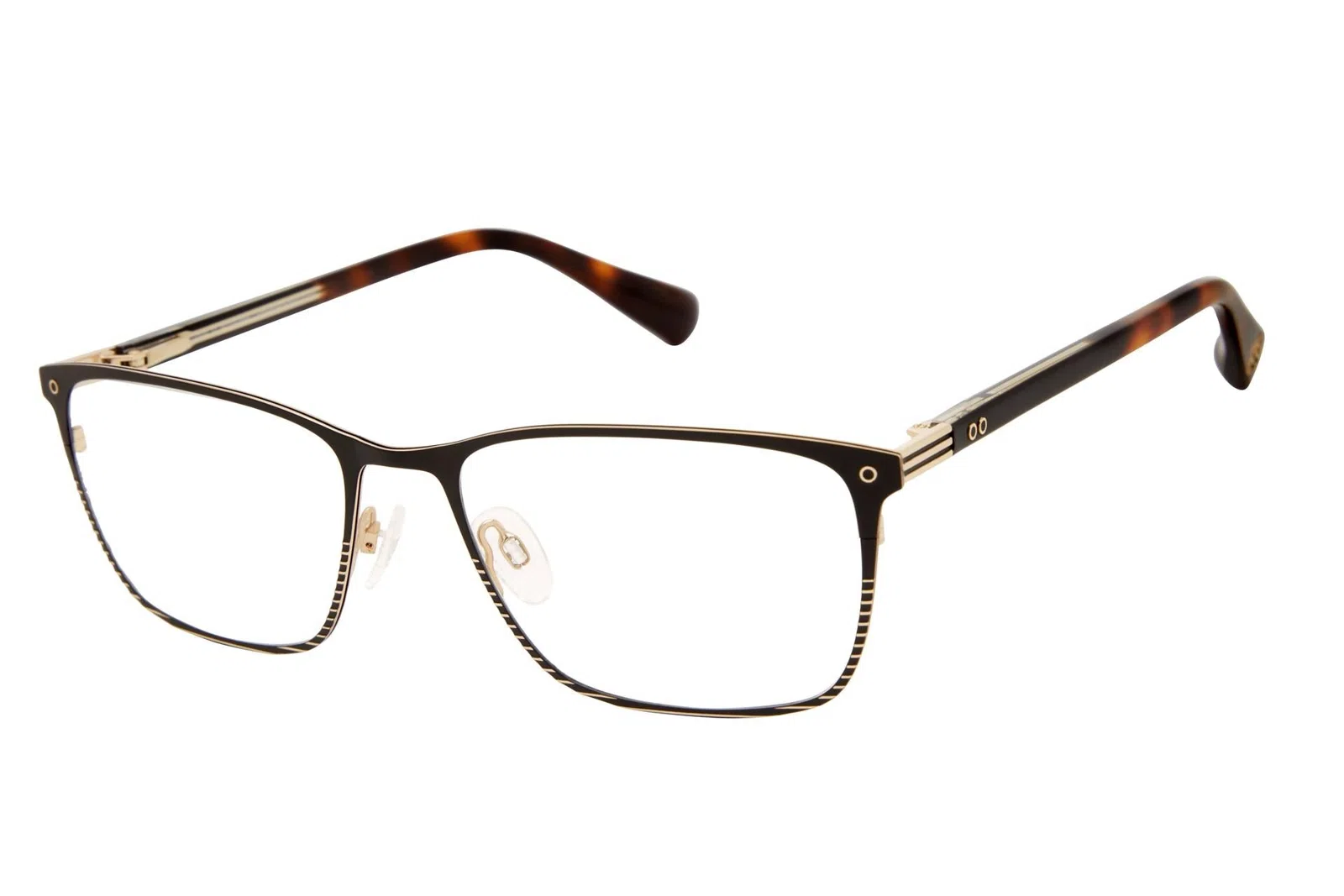 Ted Baker TLM501 Eyeglasses - view 2